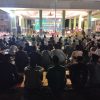 Harmony Doa Santri dan Dedikasi TNI Merawat Keutuhan Bangsa
