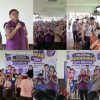 Polda Papua Barat Daya Edukasi Pelajar tentang Bahaya Bullying dan Kenakalan Remaja