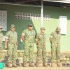 2.188 Prajurit BA/TA Kodam XVIII/Kasuari Terima Pembekalan