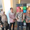 NTB Satu Data Tembus Lima Besar Indonesia’s SDGs Action Awards 2026, Gubernur Iqbal Perkuat Pembangunan Berbasis Bukti