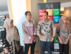 NTB Satu Data Tembus Lima Besar Indonesia’s SDGs Action Awards 2026, Gubernur Iqbal Perkuat Pembangunan Berbasis Bukti