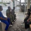 Serka Sudiyono, Sambangin Warga Sambil Dengarkan Aspirasi dan Tekankan Jaga Kondusif Wilayah