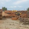 Cegah Pencemaran Lingkungan, PT. SMM Bekerja Sama Dengan Pabrik dan Kontraktor Keluarkan Limbah Ban, Tokoh Pemuda Bungku Beri Apresiasi