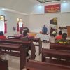 Ibadah Merupakan Wujud Penyembahan kepada Tuhan, Satgas TMMD ke-130 Berserah Diri Demi Kesuksesan Pengabdian kepada Masyarakat