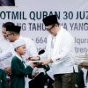 Bamsoet Wakafkan Al Qur’an dan Santuni Ratusan Santri Anak Yatim di Banten, Ingatkan Pentingnya Solidaritas Sosial