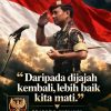 “Daripada Dijajah Kembali, Lebih Baik Kita Mati!” Seruan Perlawanan terhadap Penjajahan Ekonomi Menggema