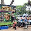 Gelar Gebyar Kicau Mania Nusantara-I, Pasmar 2 Rayakan HUT ke-81 Korps Marinir Sekaligus Mendorong Pertumbuhan Ekonomi Jawa Timur