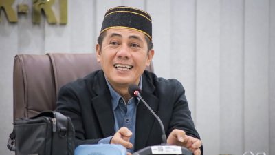 AAPO Di Bangkok, Deng Ical Menjadi Salah Satu Pemateri Sebagai Langkah Memperluas Kerja Sama Regional