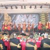 Wakapolda Sumsel Hadiri The 12th World Anxi Conference, Perkuat Pesan Kerukunan dan Kebinekaan