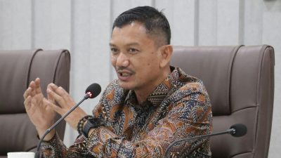 32 Perusahaan Pembakar Hutan Hanya Kena Sanksi Administratif, Komisi II: Negara Jangan Takut Hadapi Korporasi
