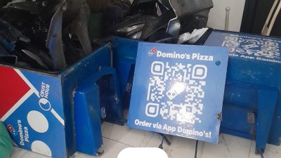 Polda Sumsel Bongkar Komplotan Spesialis Curat di Palembang, Enam Pelaku Ditangkap