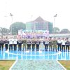 Wakapolda Sumsel Tegaskan Operasi Patuh Musi 2026 Utamakan Keselamatan, Bukan Target Tilang