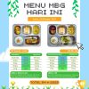 SPPG Malang Kalipare Putukrejo Salurkan MBG kepada 2.825 Penerima Manfaat, Sajikan Menu Bergizi untuk Anak Sekolah dan Kelompok 3B