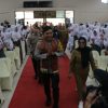 Kapolda Sumsel Gaungkan Polisi Bersama Masyarakat, Edukasi Pelajar SMKN 6