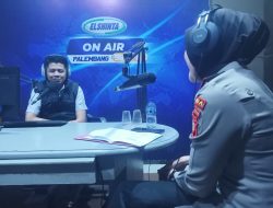 Polda Sumsel Dorong Penyelesaian Konflik Warga melalui FKPM, Mediasi Bukan untuk Semua Perkara