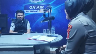 Polda Sumsel Dorong Penyelesaian Konflik Warga melalui FKPM, Mediasi Bukan untuk Semua Perkara
