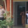 Kapolres Toraja Utara Jadi Pembina Upacara di SMA Negeri 1, Ajak Siswa Disiplin Berlalulintas