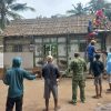 Bakti TNI AD untuk Rakyat di Kebumen, Pembangunan Jalan Capai 70 Persen