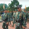 Panglima TNI hingga Kapolri Jadi Warga Kehormatan Korpasgat, Simbol Kuat Soliditas TNI-Polri