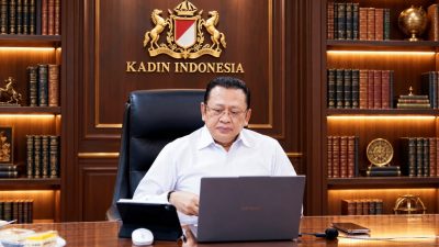 Bamsoet Dukung Sufmi Dasco: Indonesia Harus Berani Tentukan Rating Bursa Sendiri, MSCI Bukan Penentu Nasib Ekonomi Bangsa