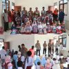 Polisi Peduli Pendidikan, Kapolresta Sorong Kota Dukung Anak-anak Kokoda Raih Masa Depan Berprestasi