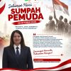 Pimpinan Media Barometer99 Sampaikan Ucapan Hari Sumpah Pemuda ke-98: “Semangat Pemuda, Kekuatan Bangsa!”