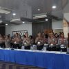 Fakta Integritas Seleksi Pendidikan Polri, Polda Sumsel Ingatkan Peserta Jujur