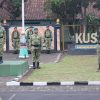 Kodim 0732/Sleman Kobarkan Semangat Sumpah Pemuda 2026 Dalam Balutan Kehangatan Kebangsaan