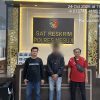 Pelaku Pencabulan dan Persetubuhan Anak di Bawah Umur di Amankan Anggota Unit PPA Sat Reskrim Polres Mesuji
