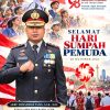 Kepala BNN Kota Banda Aceh Ucapkan Selamat Memperingati Hari Sumpah Pemuda ke-98