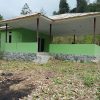Tak Hanya Rumah Warga, Satgas TMMD Ke-130 Juga Perbaiki Balai Kampung Yamboi