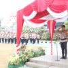 Peringati Hari Sumpah Pemuda ke-98, Kapolda Sumsel Tegaskan Komitmen