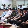 Wakapolda Sumsel Hadiri Upacara Hari Sumpah Pemuda ke-98, Perkuat Semangat Kolaborasi Generasi Muda