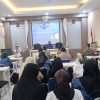 TNI, Polri, dan Tenaga Kesehatan Bergandengan Tangan Sukseskan Imunisasi Anak