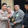 Perkuat Sinergi Kamtibmas, Kapolda Sumsel Silaturahmi dan Makan Siang Bersama Tokoh Agama serta Masyarakat