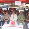 Kumpul Bersama Masyarakat, Kapolres Toraja Utara Hadiri Kegiatan Prawira PKBGT 2026 Ajak Masyarakat Ikut Berperan Aktif Jaga Kamtibmas