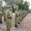 Peringati Hari Sumpah Pemuda ke-98, Korem 031/WB Teguhkan Semangat Persatuan dan Nasionalisme