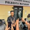 Polisi Amankan 11 Orang Kasus dugaan Penganiayaan di Udayana Mataram
