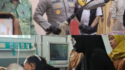 Pelajar 14 Tahun Tewas Dianiaya di Mataram, Polisi Tetapkan 13 Tersangka