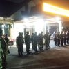 Sinergitas TNI-POLRI dan Satpol PP Gelar Patroli Gabungan, Jaga Kondusivitas Merauke Jelang Hari Sumpah Pemuda