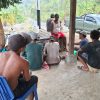 Kepala Kampung Yamboi Ungkap Kebiasaan Unik Warganya, Tidak Makan Pinang dan Tidak Merokok