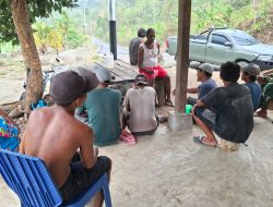 Kepala Kampung Yamboi Ungkap Kebiasaan Unik Warganya, Tidak Makan Pinang dan Tidak Merokok