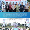 5000 Mahasiswa, Pemuda, dan Santri Jatim Bersatu Tolak Perpecahan dan Narkoba!