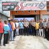 Kapolres Pidie Ajak Warga Cot Teungoh Jadi Mitra Polri, Perkuat Kebersamaan Jaga Kamtibmas