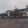 Modifikasi Cuaca Berlanjut, TNI Intensifkan Modifikasi Cuaca di Palembang, Satgas Udara Semai 9 Ton dry ice dan NaCl