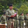 Mabes TNI Gelar Upacara Peringatan Hari Sumpah Pemuda ke-98