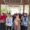 Satgas TMMD Kodim Boyolali Lakukan Penyuluhan dan Sosialisasi Kegiatan PKK