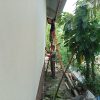 ‎Kebut Pembangunan Rumah RTLH Milik Fitriani, Babinsa dan Warga Percepat Penyelesaian