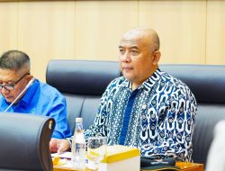 Diduga Keracunan Warga Sekitar PT Pindo Deli, Legislator PKS Haji Jalal Desak Penanganan Cepat Investigasi Menyeluruh, dan Evaluasi Sistem Keselamatan Industri
