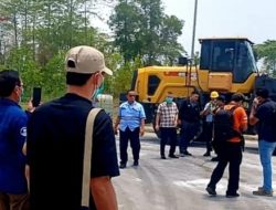 Keracunan Warga Kutamekar Diakui Manajemen Pindo Deli Akibat Gas Dari Dekomposisi Kaporit